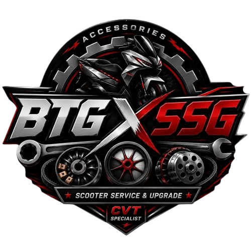 Sendayan Speed Garage